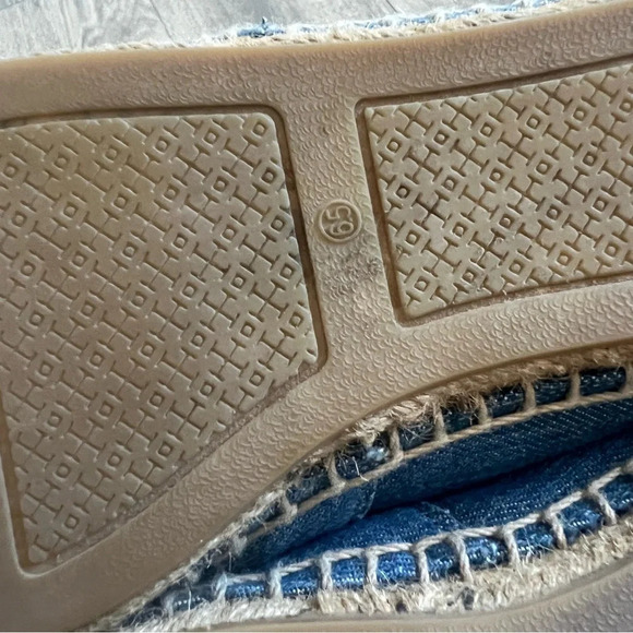 Tory Burch espadrilles - Picture 5 of 7